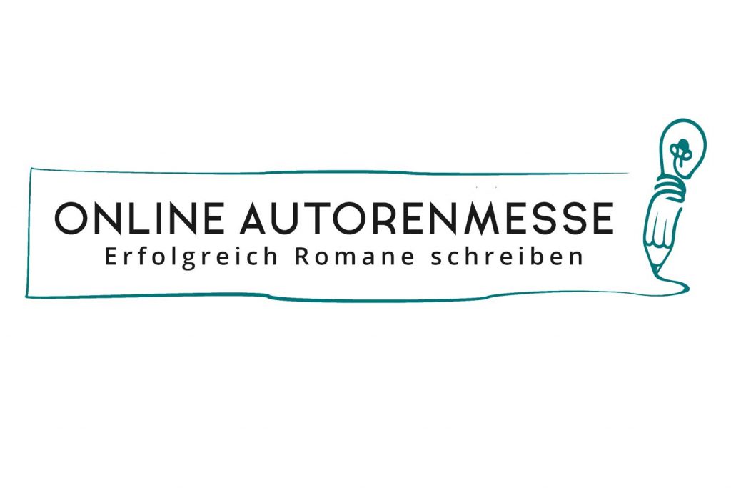 Online Autorenmesse 2019