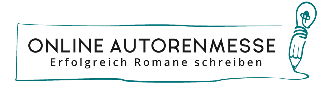 Online Autorenmesse Logo