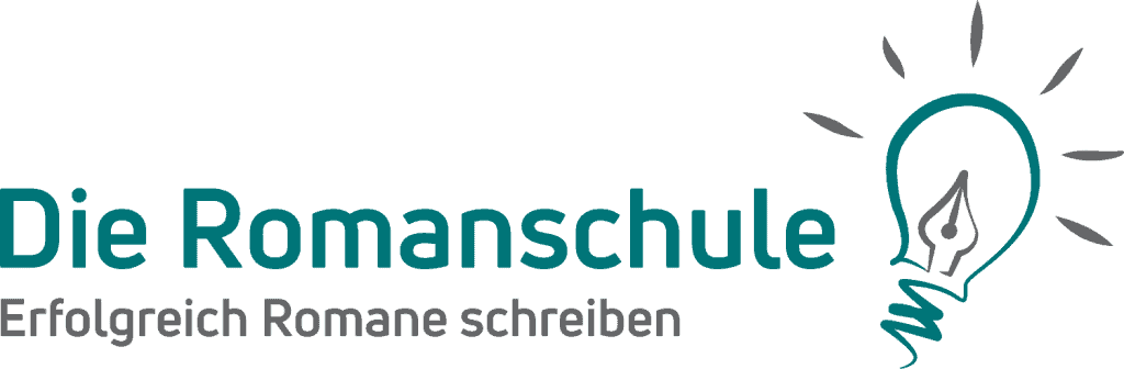 Die Romanschule Logo