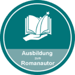Logo zu Ausbildung zum Romanautor der Romanschule